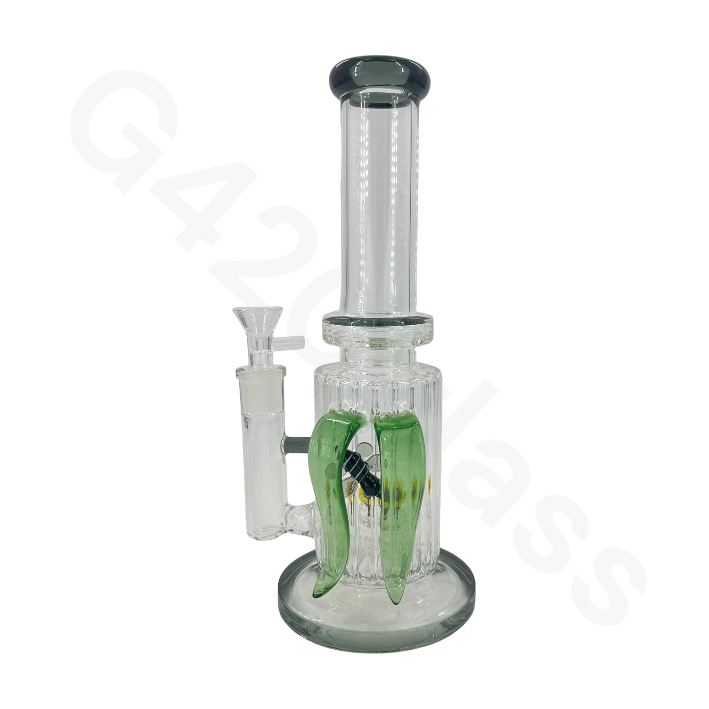 T Black Bong