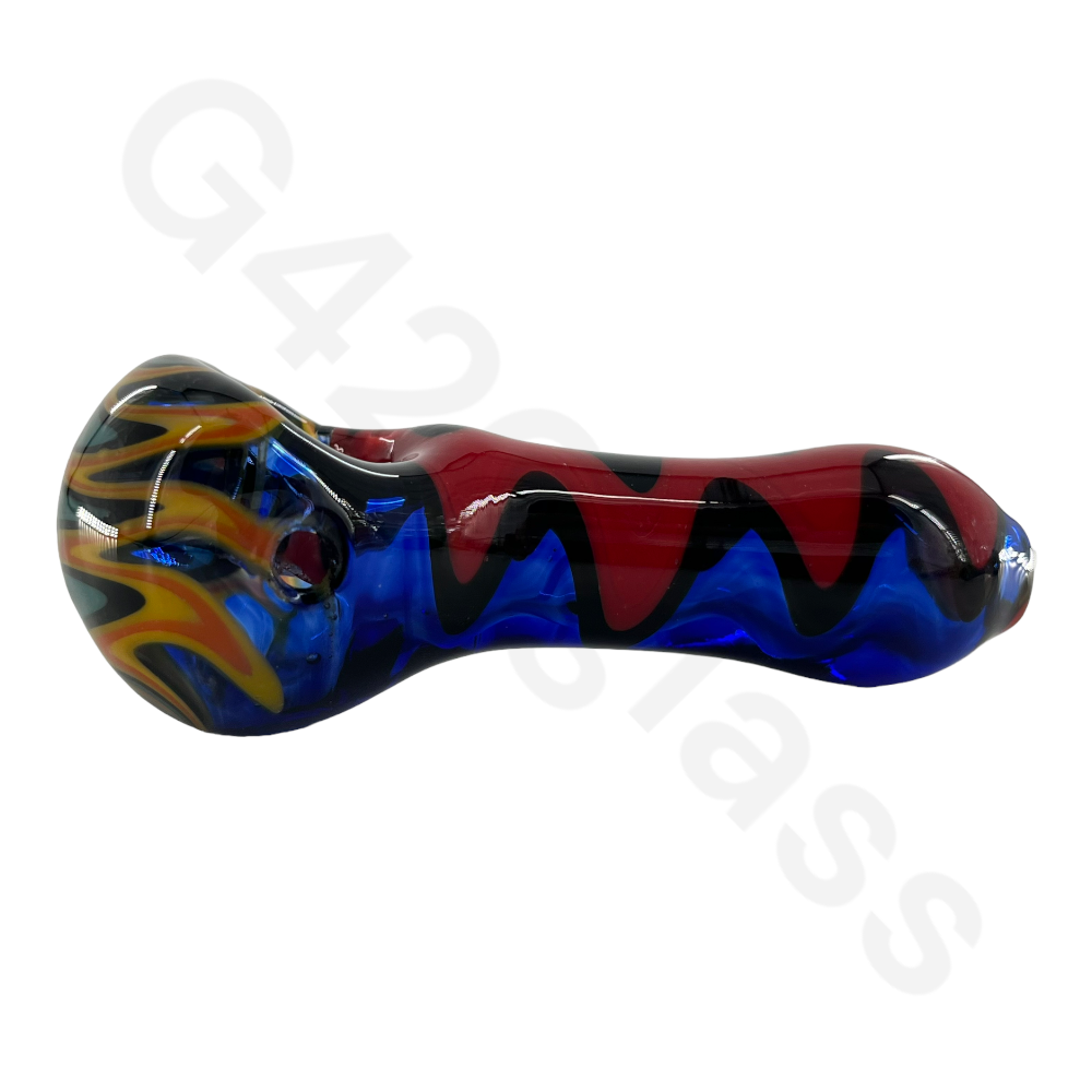 Smoking Hand PIpe