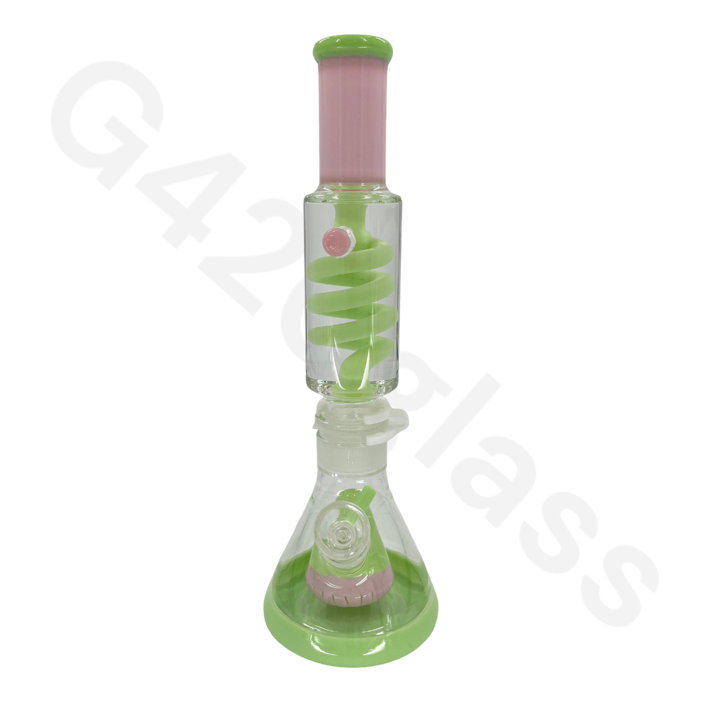 Freezable Beaker
