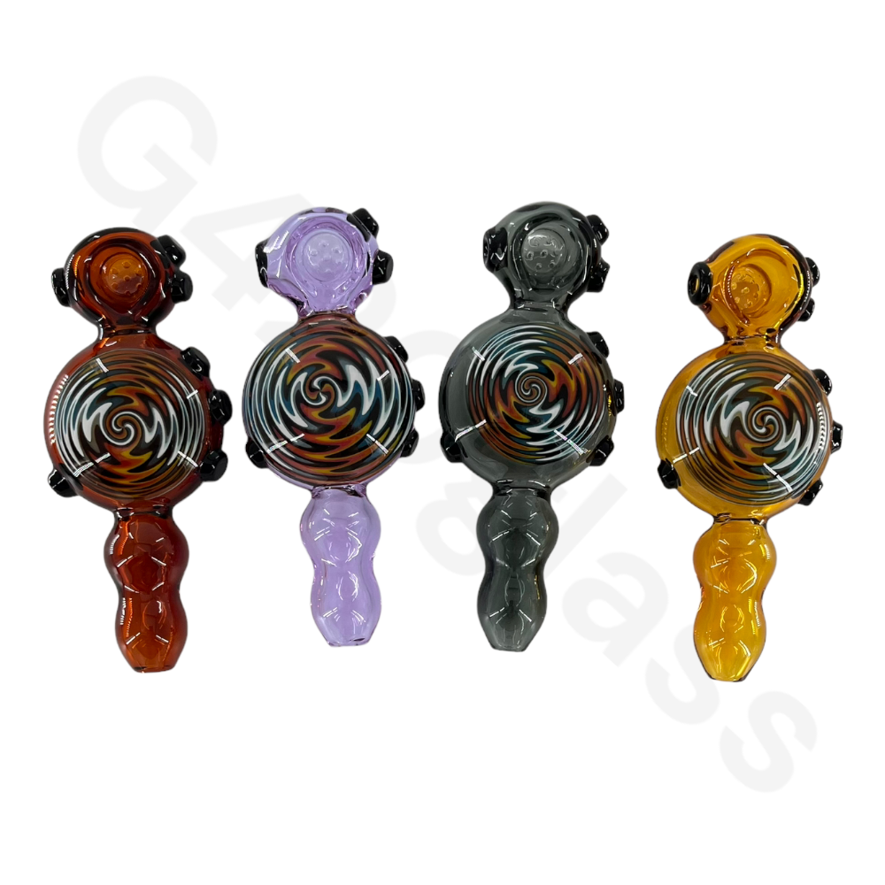 Heady Pipe