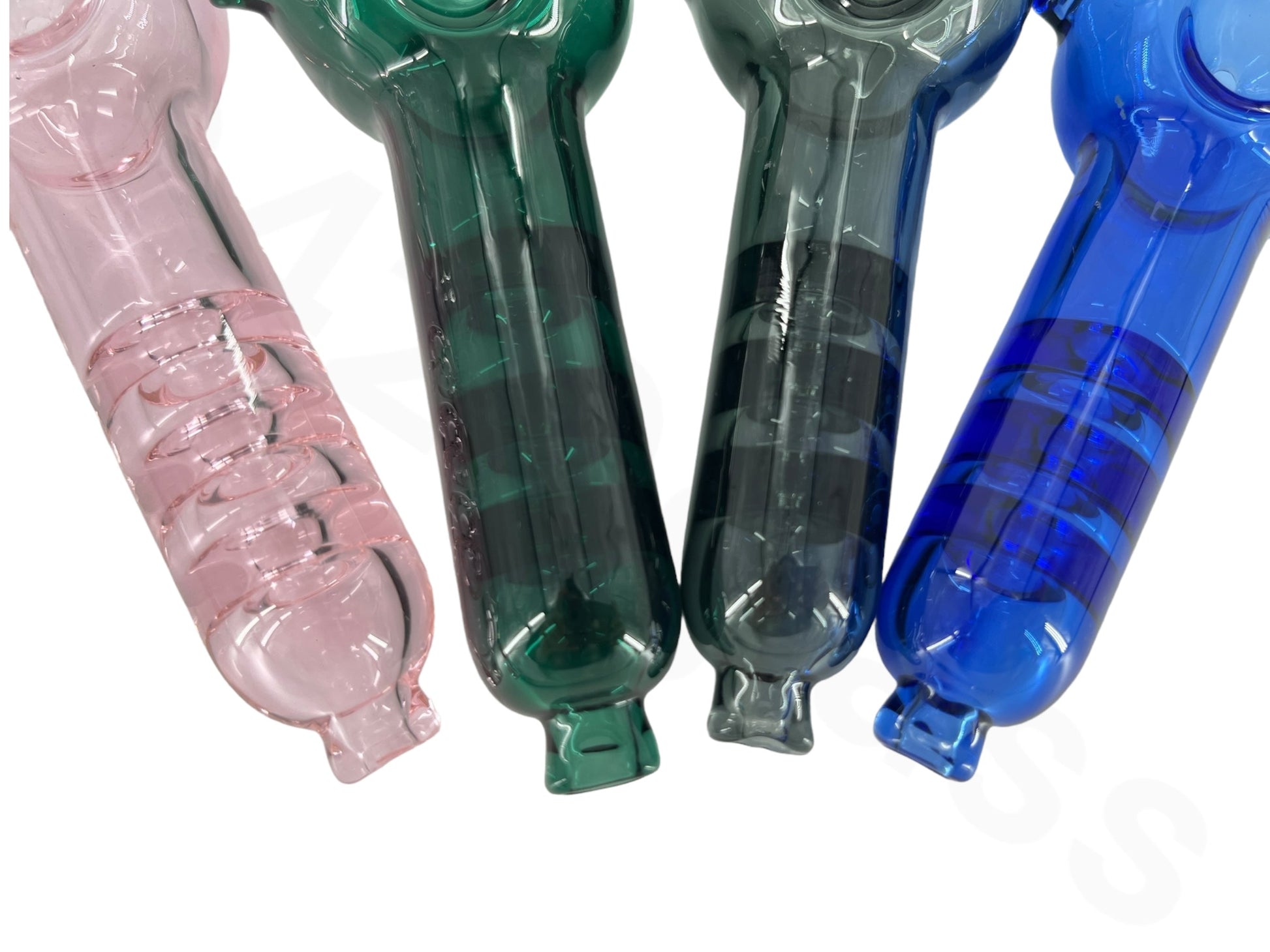 G420 glass pipe