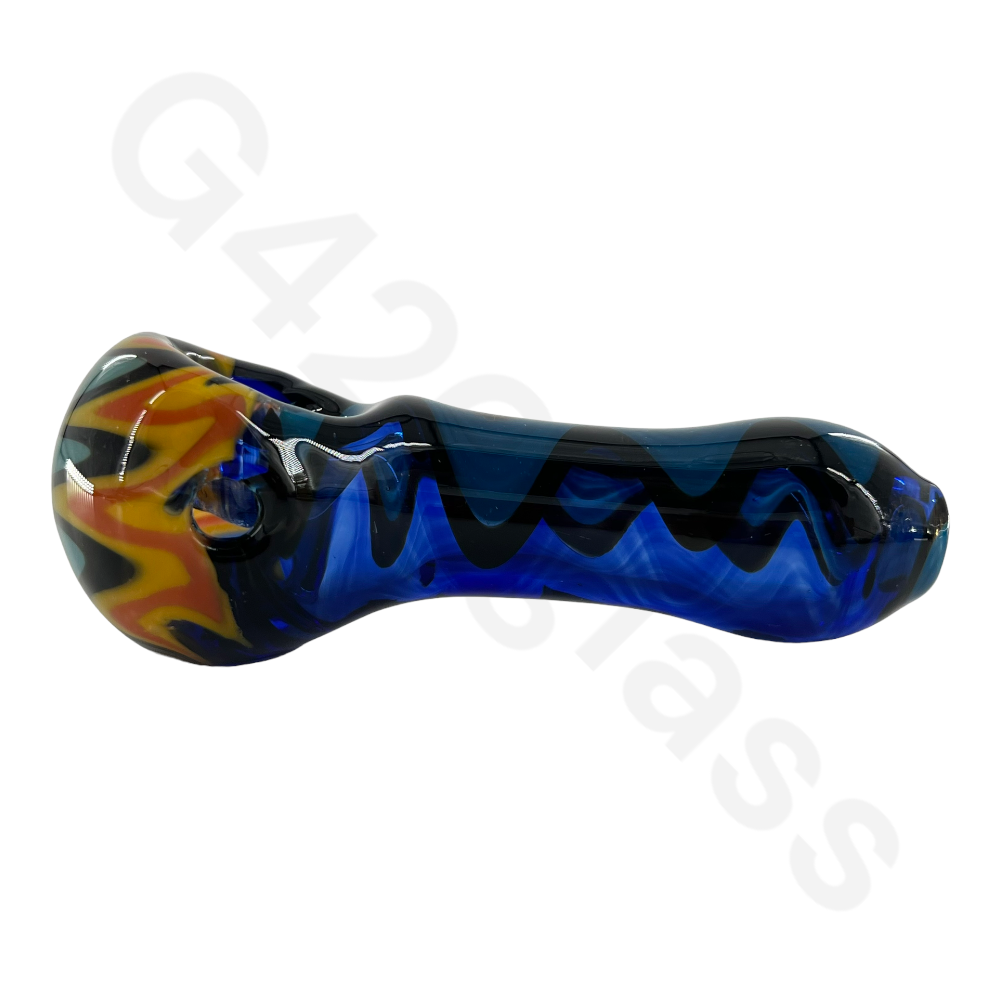 High-end Spoon Pipe