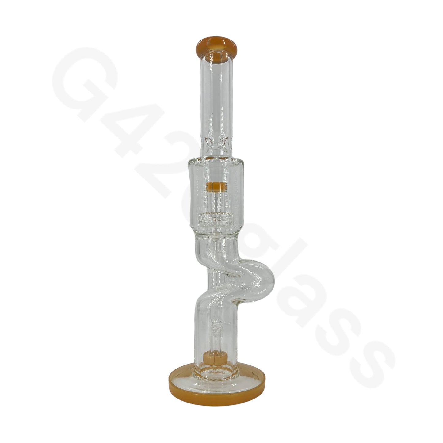 G420 Glass Water pIpe