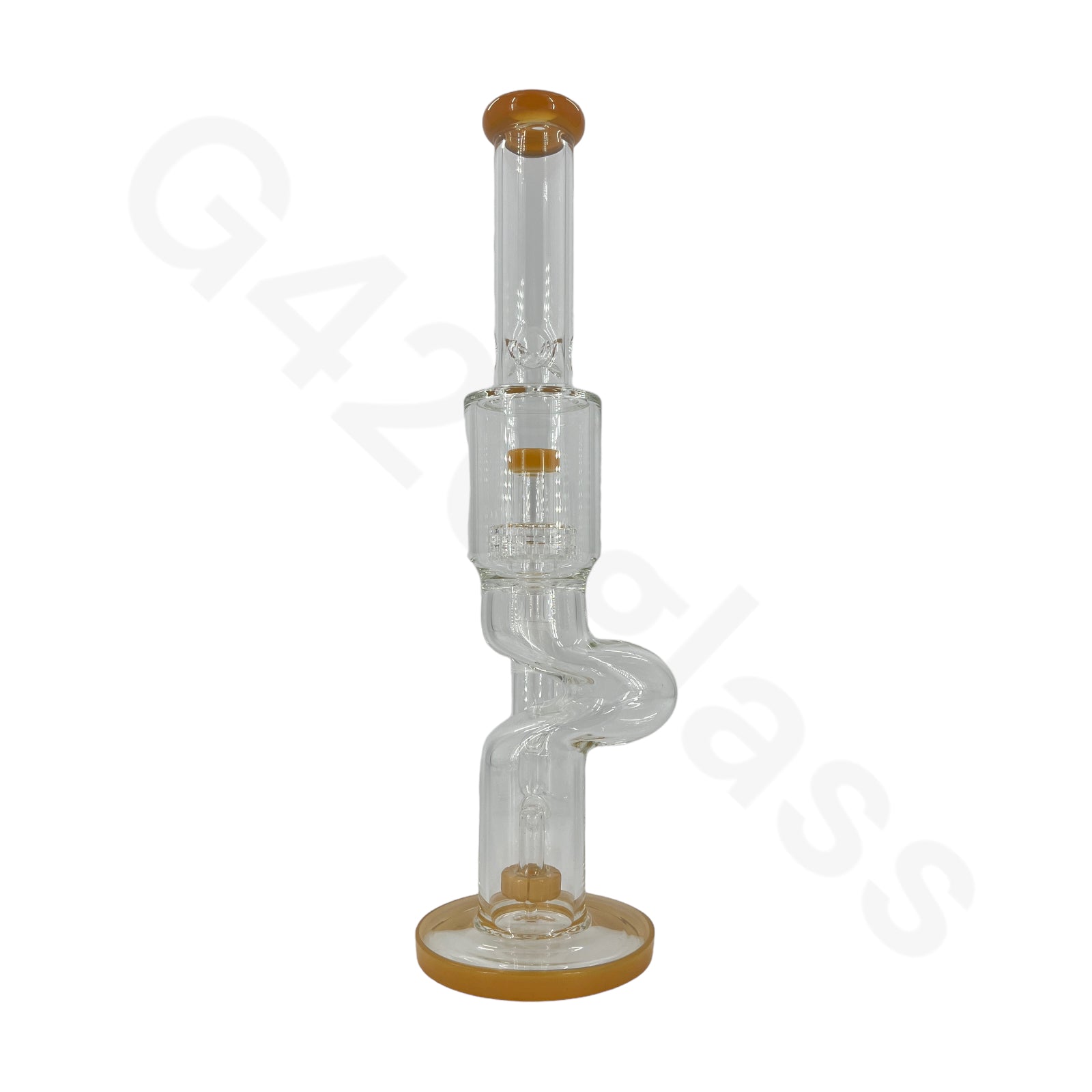 G420 Glass Water pIpe
