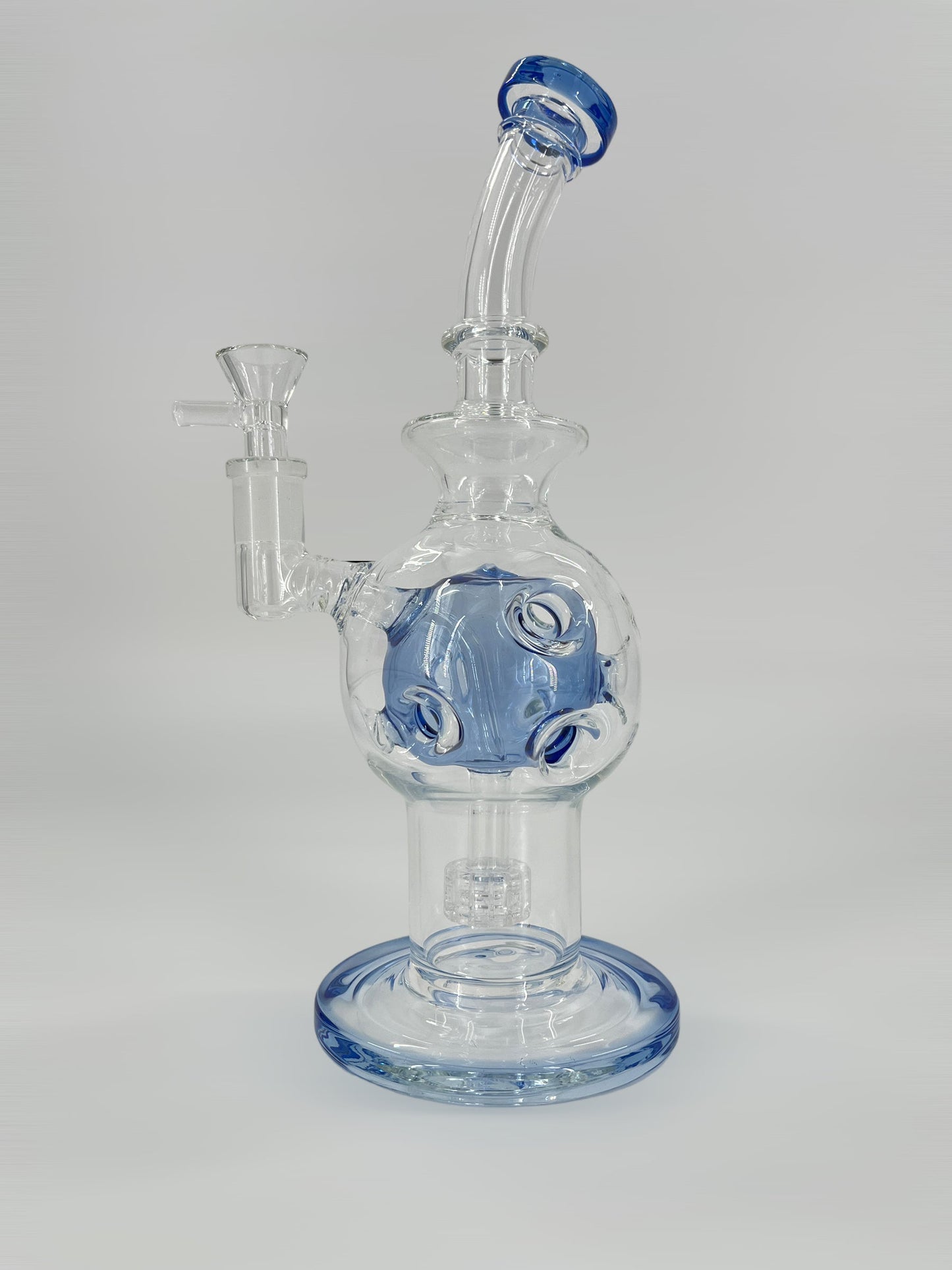 Blue D Cheap Bongs
