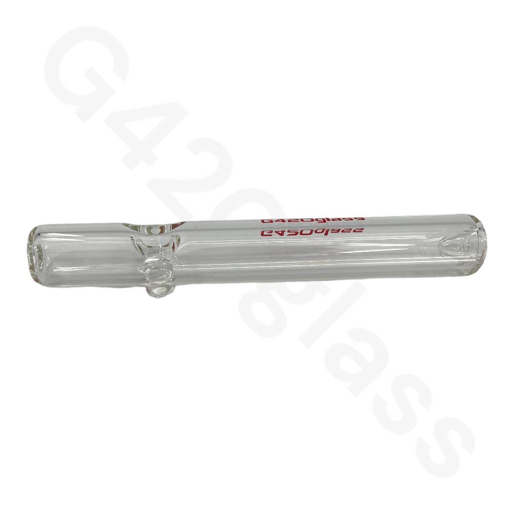 SP109   7 Inches GRVA Tube Pipe | Heavy Duty - Clear