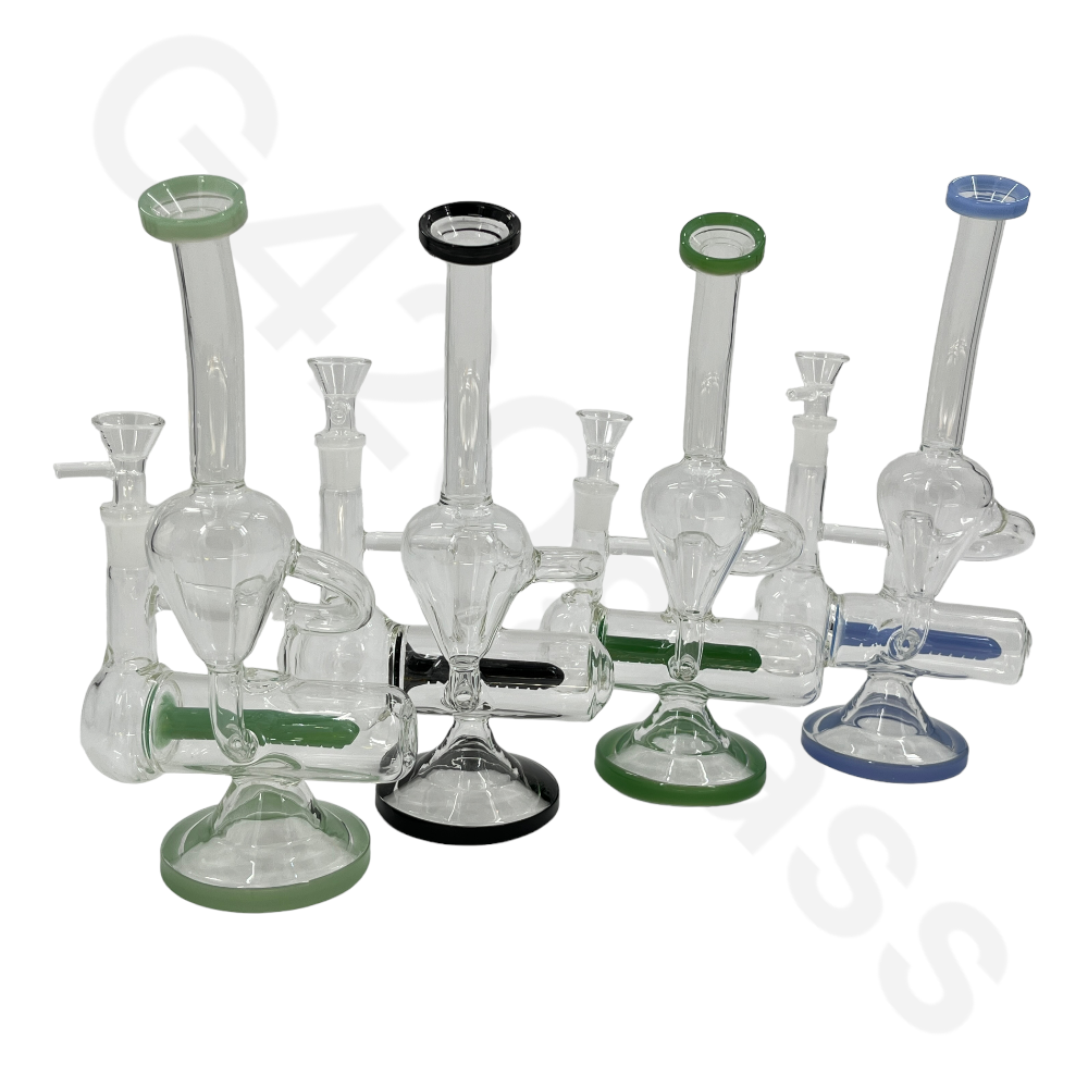 dab rigs