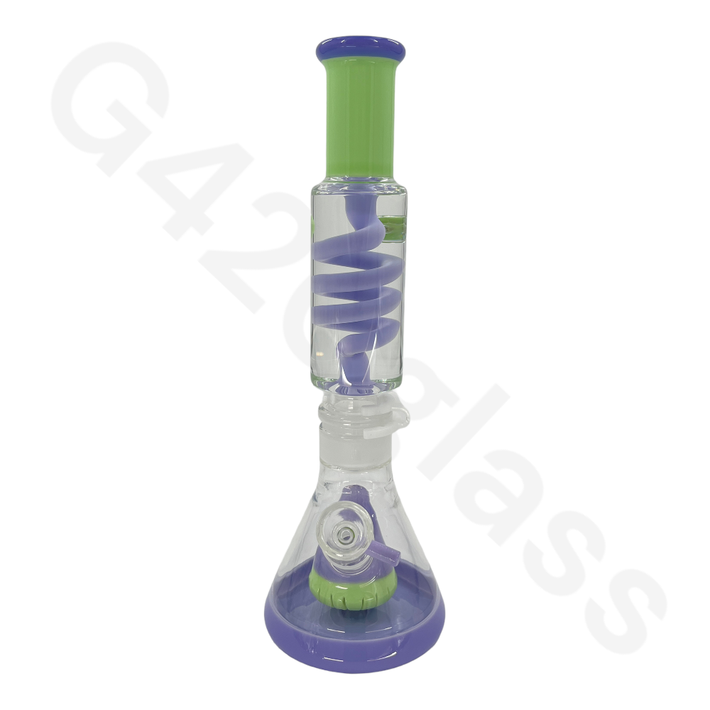 Freezable Water PIpe