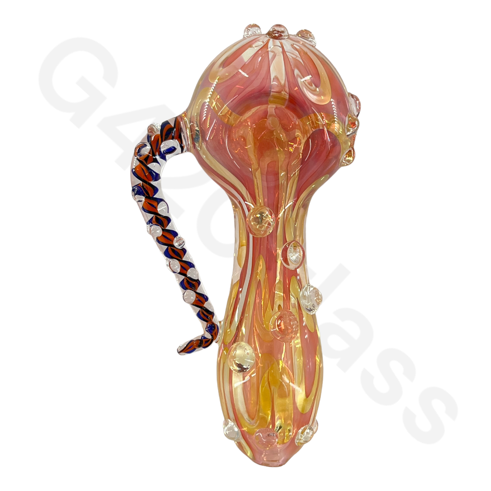 Glass Hand PIpe