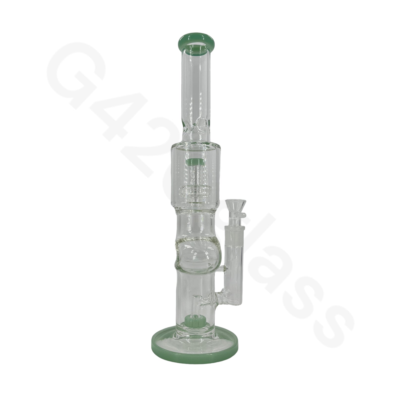 Gorgeous water pipe