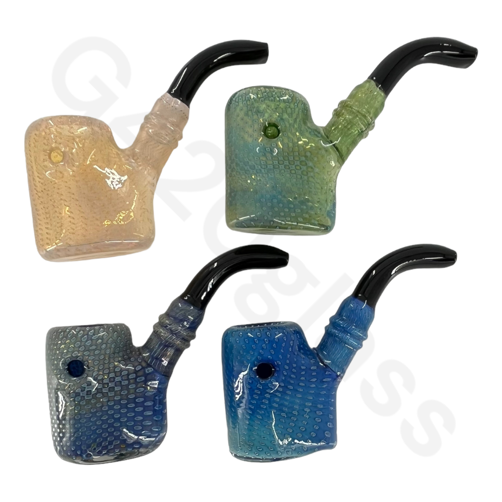 Hammer Style Smoking Pipe