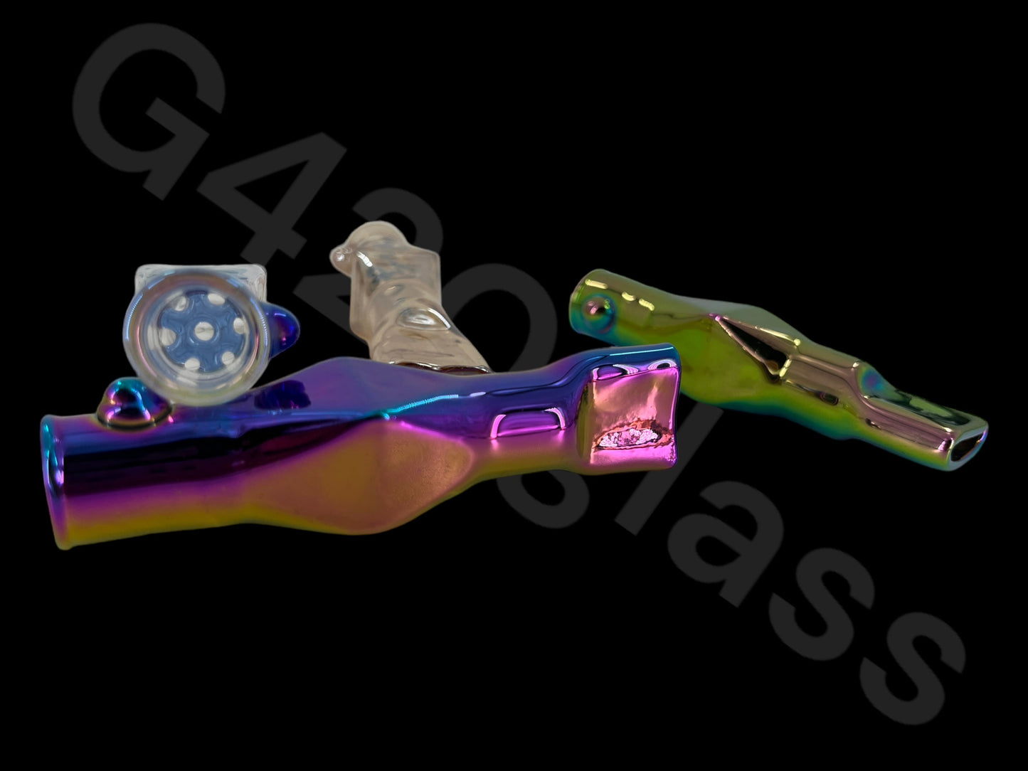 g420 cheap chillum pipes