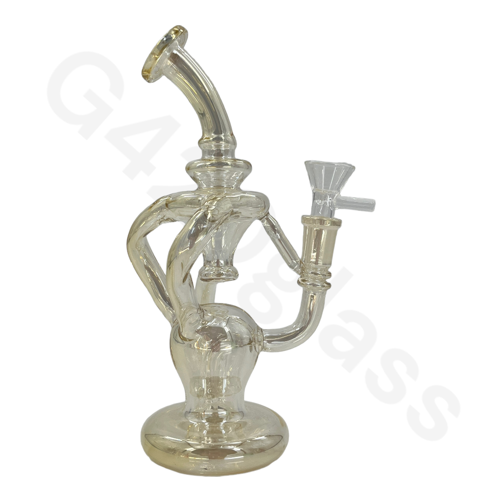 G420 Glass Water Pipes