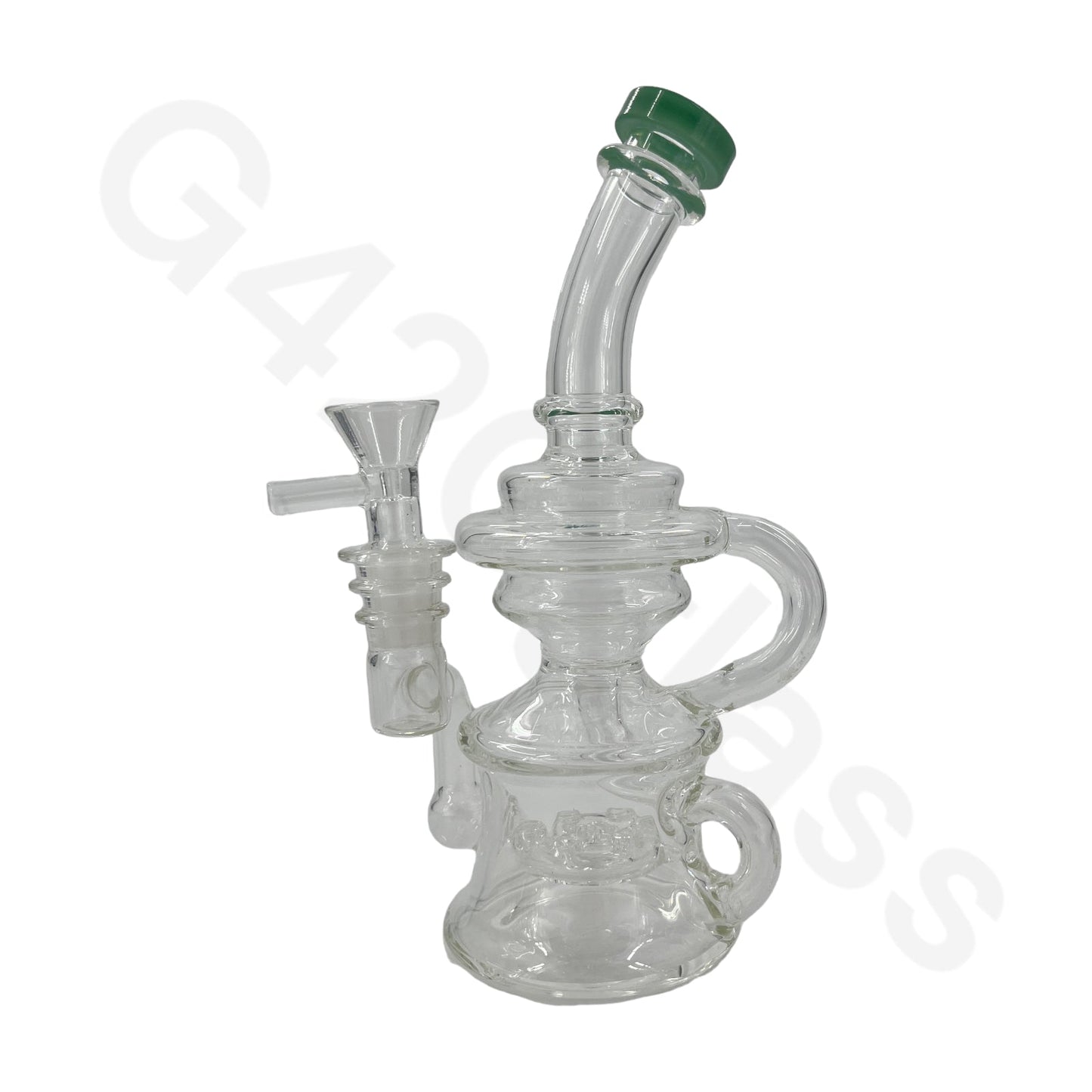 8 Inch mini oil rigs