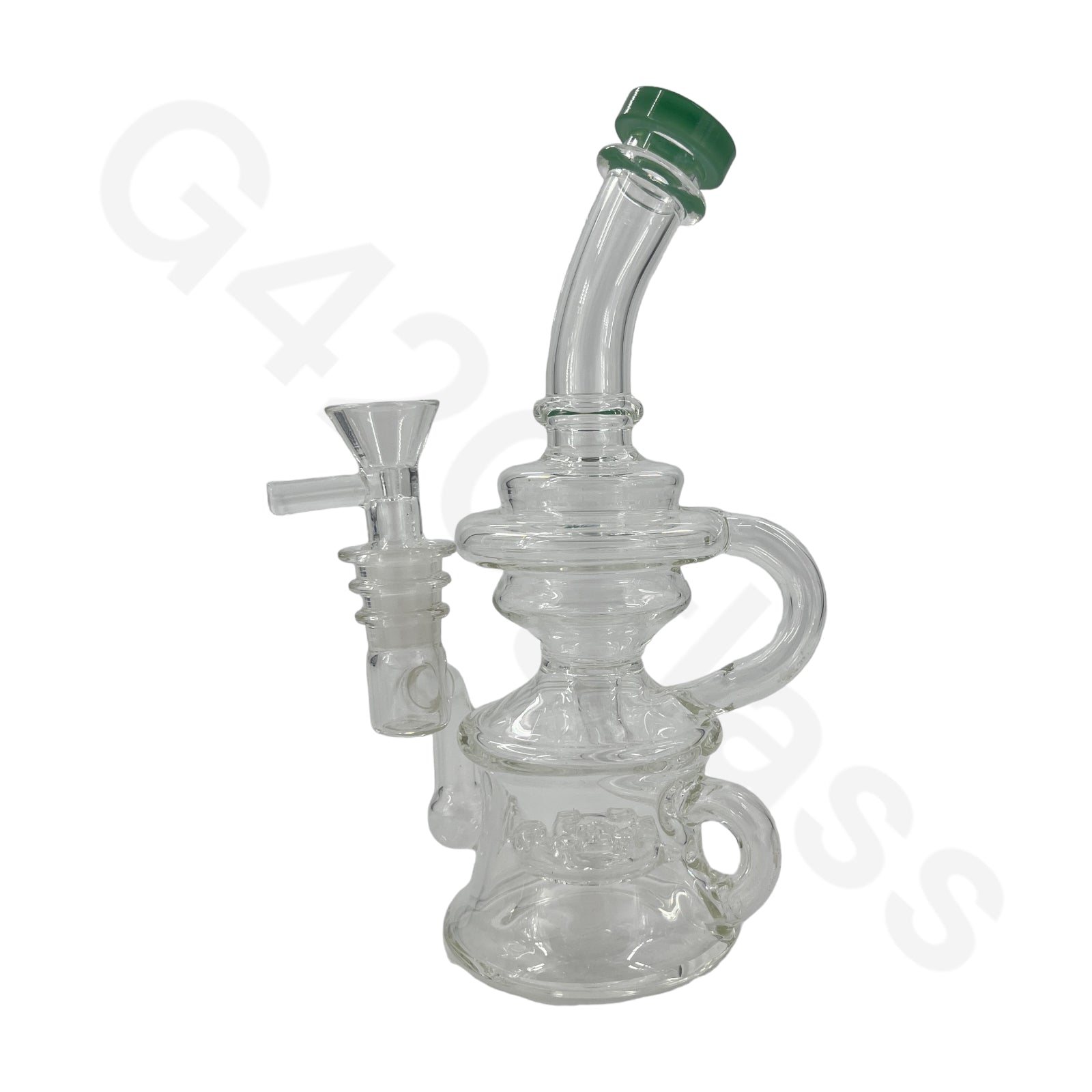 8 Inch mini oil rigs