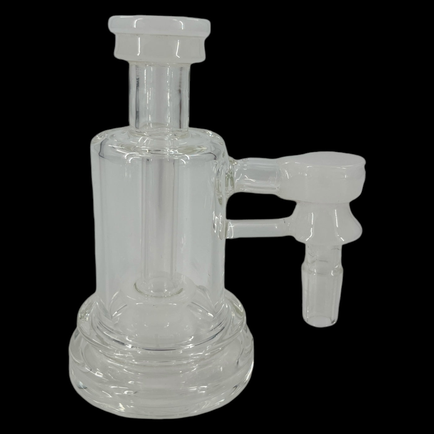 ASHC-2   45/90 Degree 14mm Male Dimond Style Ash Catcher