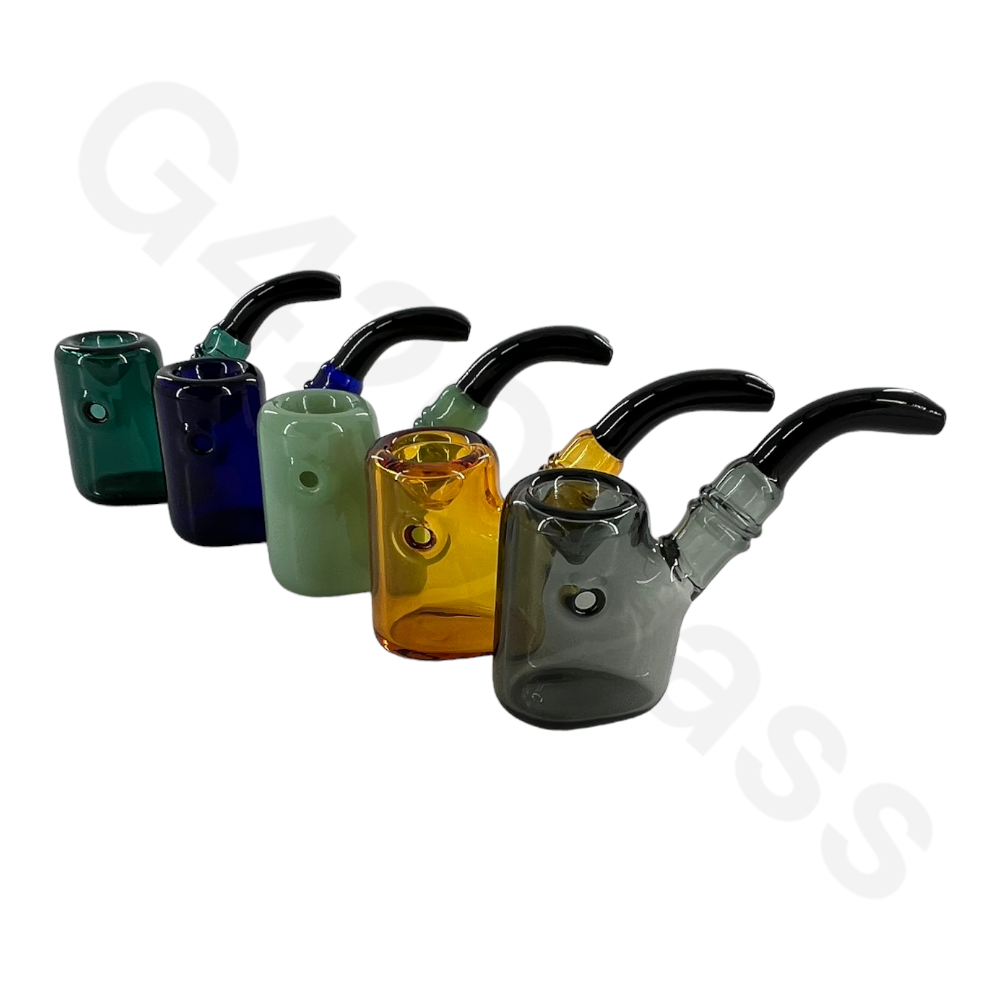 Glass Hand pIpes