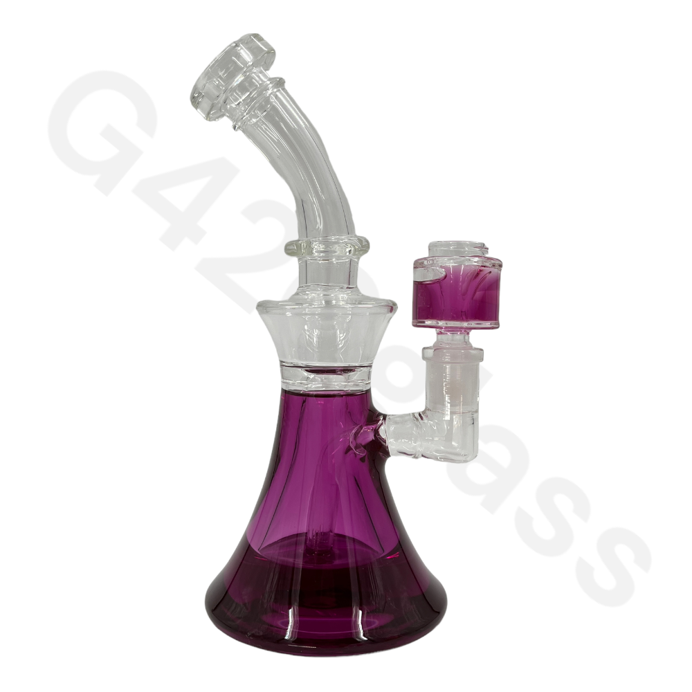 Gorgeous Cheap G420 Glass Water Pipes