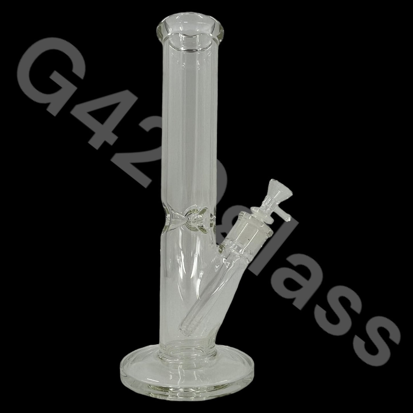 12 Inch Clean Bong