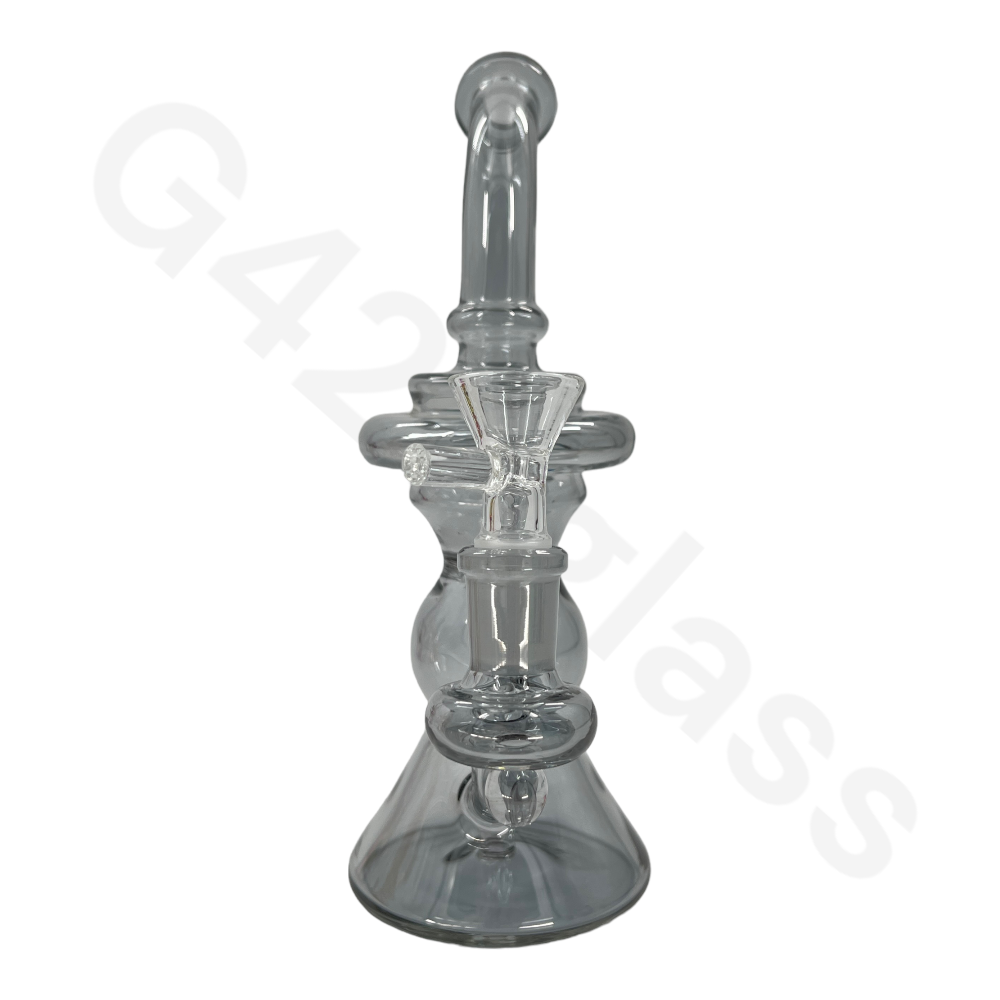 Glass Smoking Accessories Smoking Bongs Oil Rigs