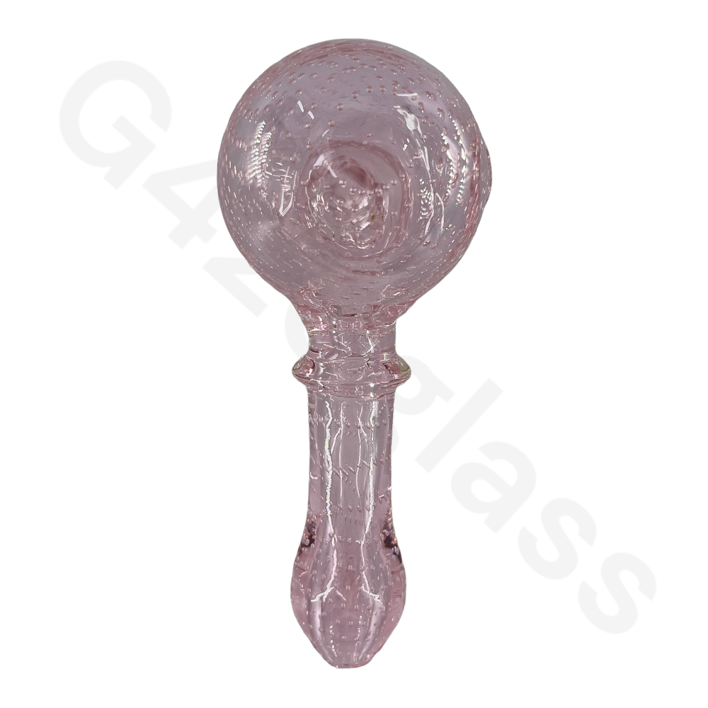 Air Bubble Hand Pipe