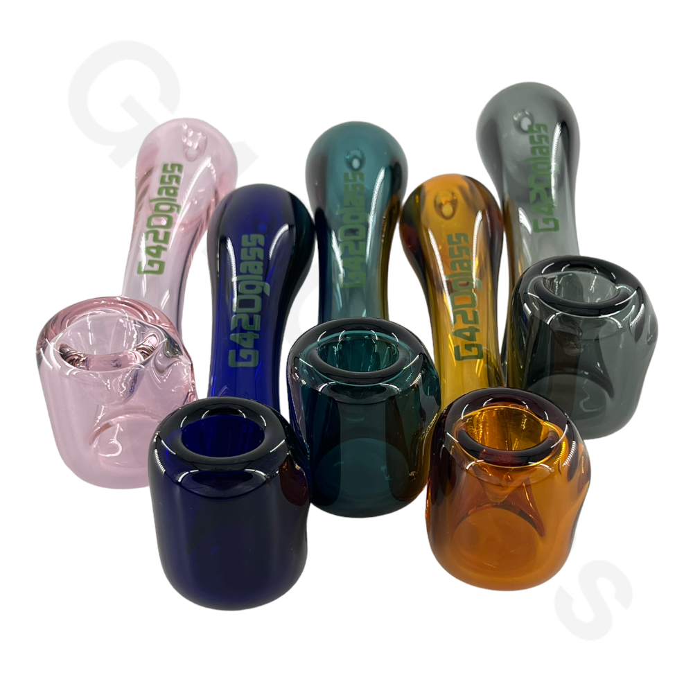 Glass Pipe