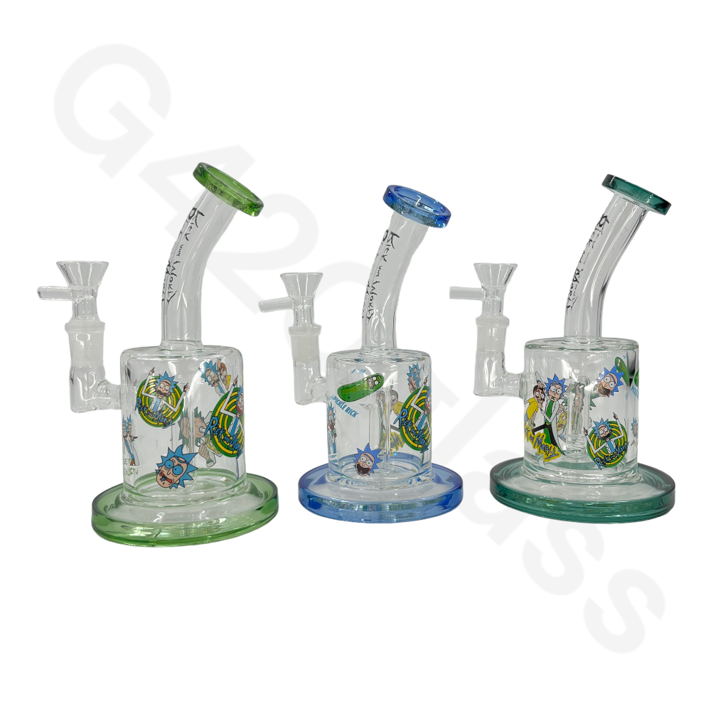 7 inch water pipes oil rigs