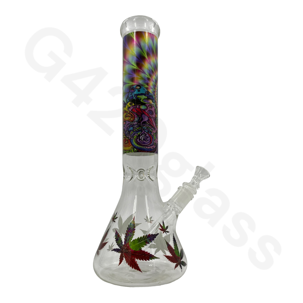 Gorgeous Bongs