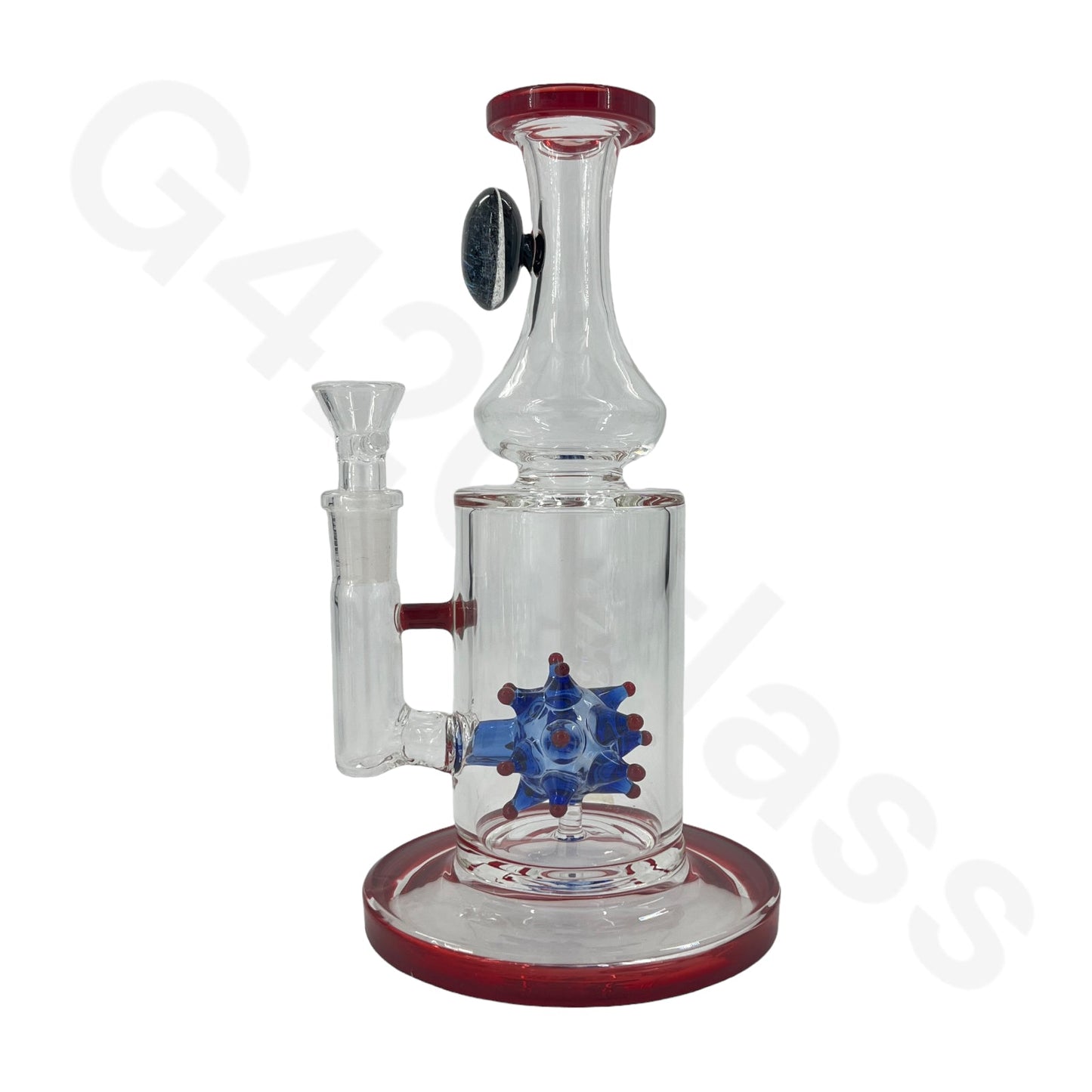 red bong
