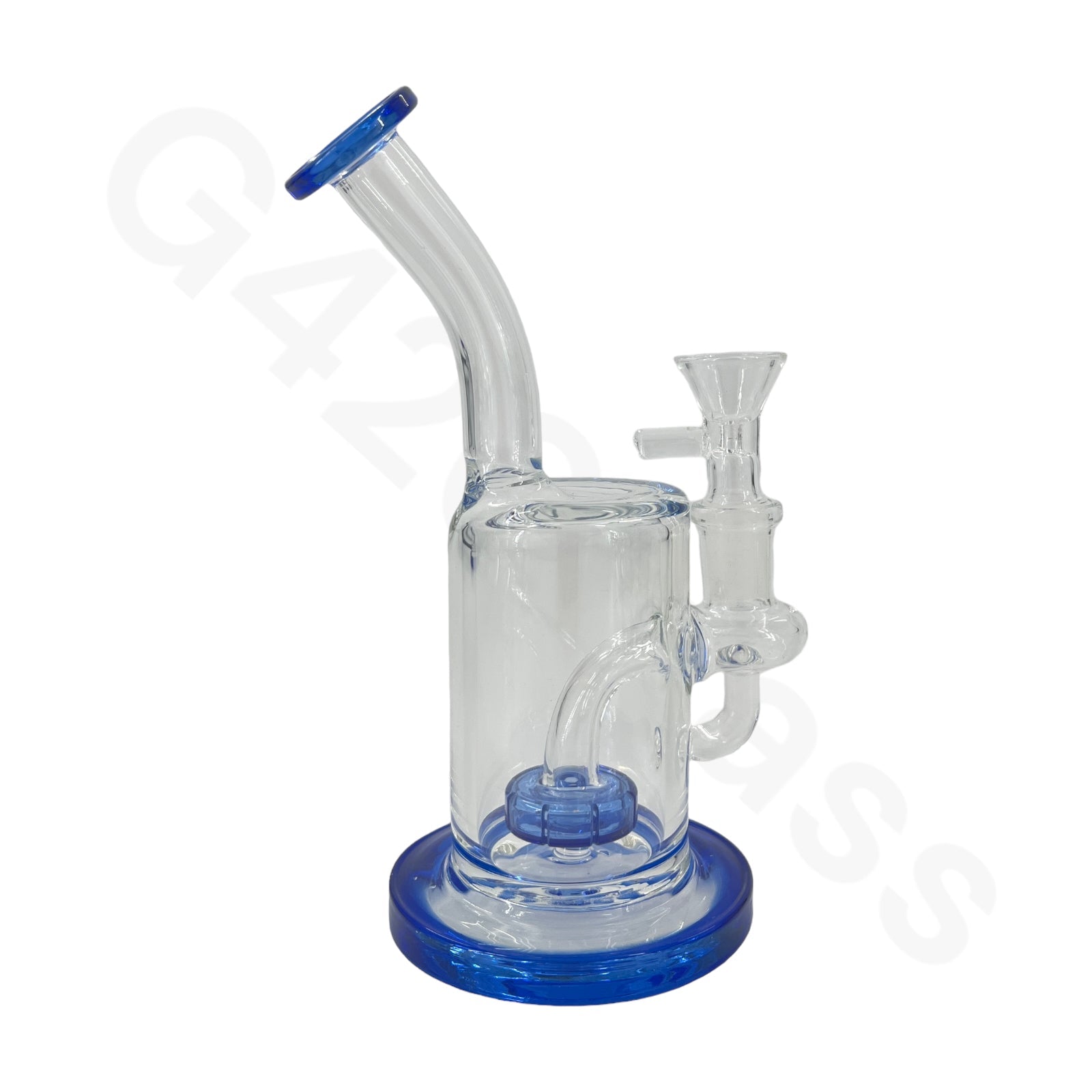 G420 glass Bubbler