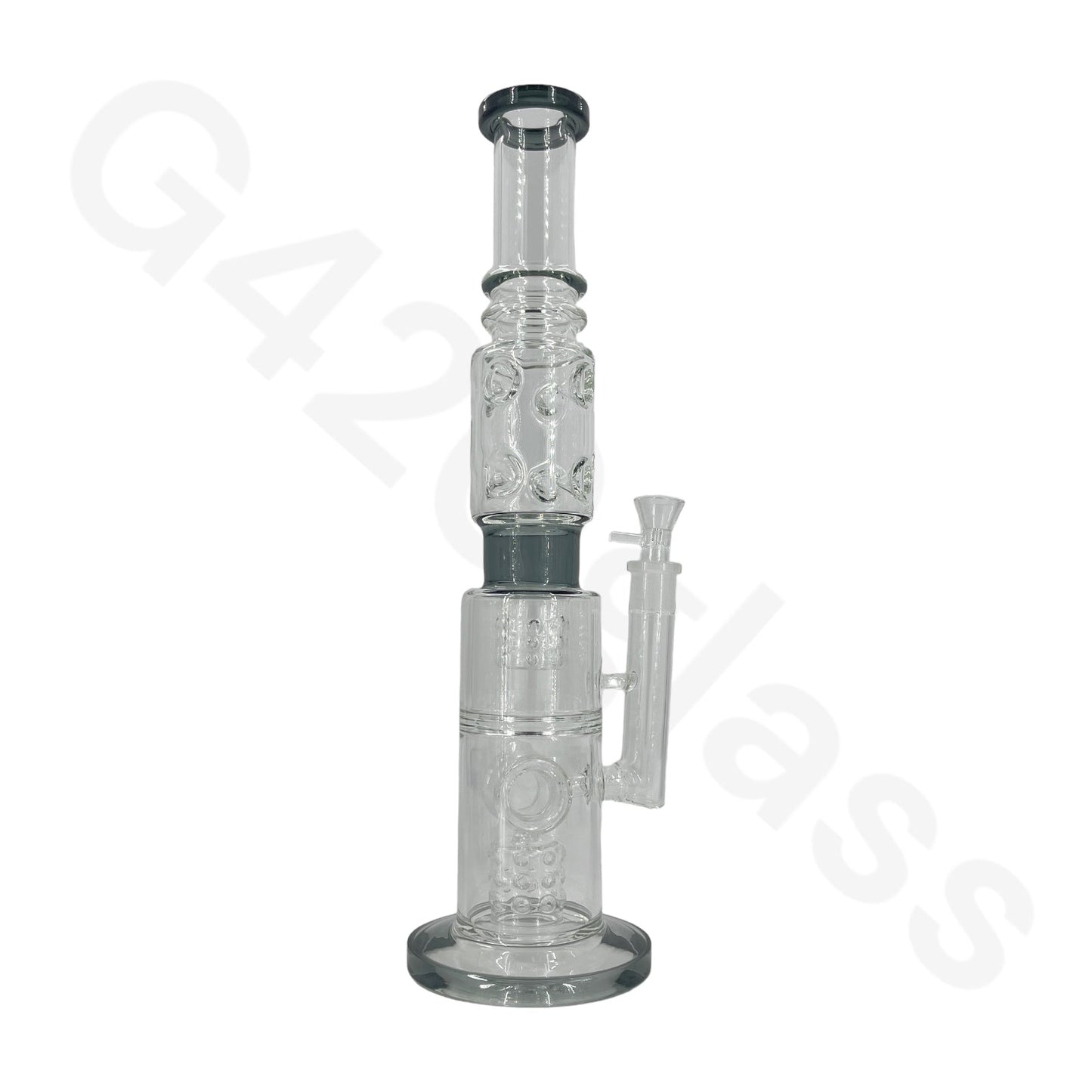 G420 Glass Water Pipe