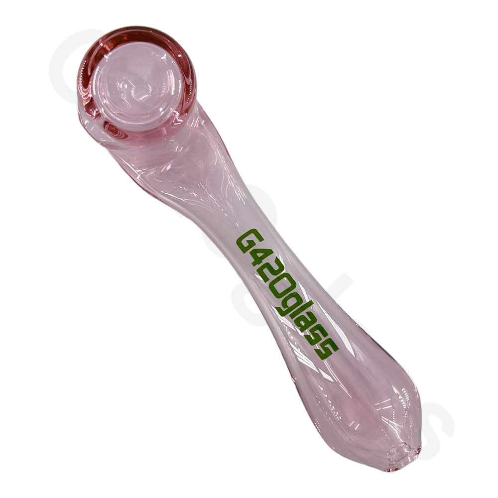 G420glass Pipe