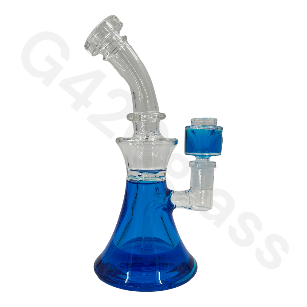 g420 glass water pipes