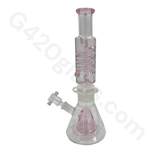 Glycerin Water Pipe