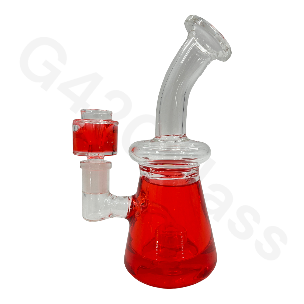 Red Bong