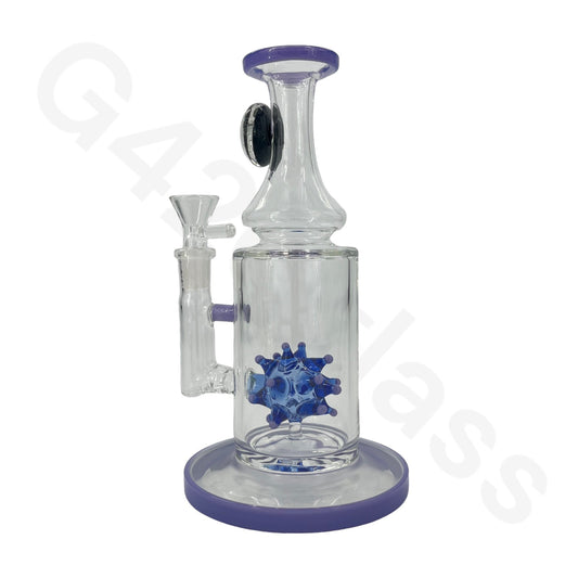 8 inch water pipe