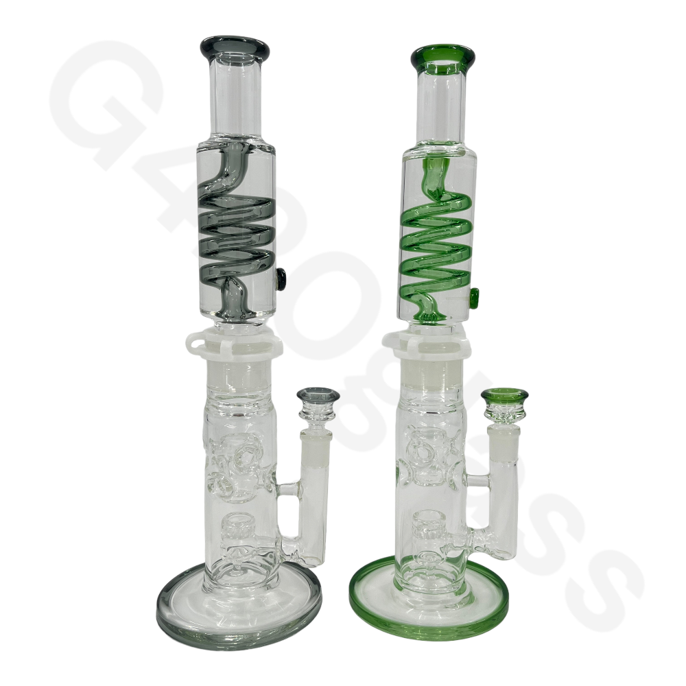 Glycerin Water Pipes