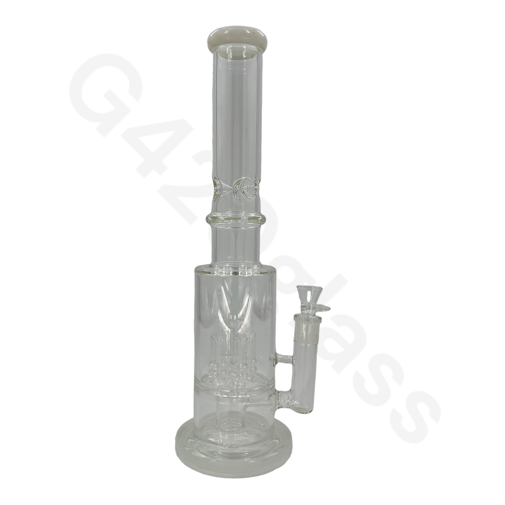 white bongs beaker water pipes oil rigs