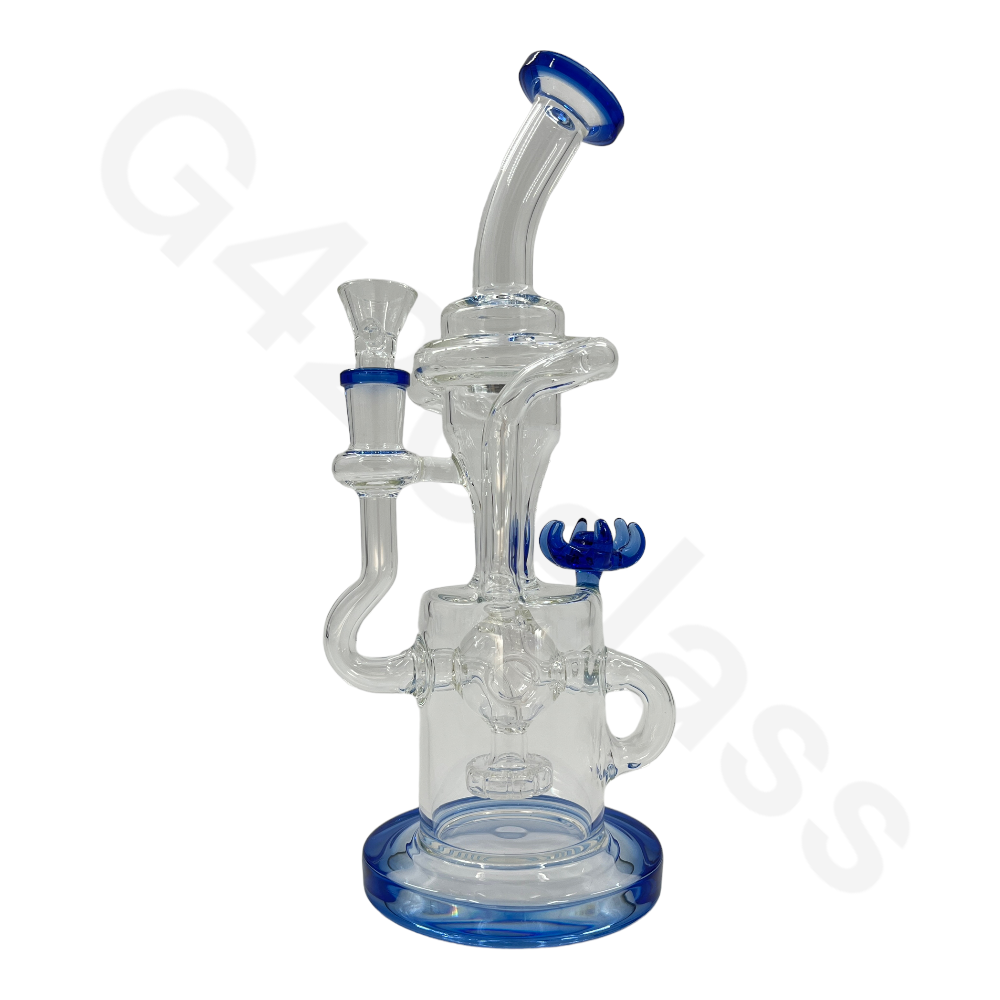 Colorful Water Pipe