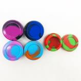 TB4 Silicone Containers 3ml