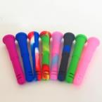 TP1 4 Inch Silicone Spoon Pipe