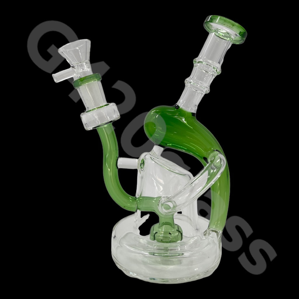 Glass Bong