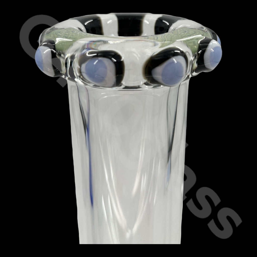 Decorative Diamond Mouthpiece